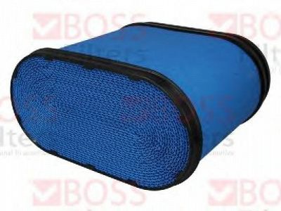 BOSS FILTERS bs01090 -  Воздушный фильтр